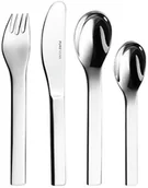 Sztućce dla dzieci - Puresigns puresigns One Mini sztućce dla dzieci-częściowy, polerowana 2150400 - miniaturka - grafika 1