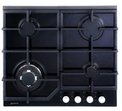 Płyty gazowe do zabudowy - Guzzanti GZ 8209 - miniaturka - grafika 1