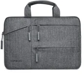 Torby na laptopy - Satechi Satechi Waterproof Case - wodoodporna torba z kieszeniami na laptopa 13-calowego ST-LTB13 - miniaturka - grafika 1