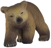 Figurki dla dzieci - Papo Niedźwiadek pirenejski (50031) - miniaturka - grafika 1