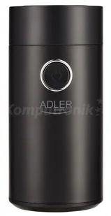 Adler AD 4446BS - Młynki do kawy - miniaturka - grafika 2