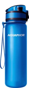 Aquaphor Butelka filtrująca na wodę City niebieska But_AQP_CITY_N - Butelki filtrujące - miniaturka - grafika 6