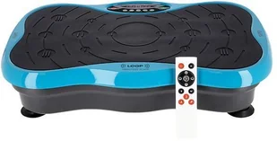 LOOP SVP01 AZURE PLATFORMA WIBRACYJNA Z NAKŁADKĄ - Platformy wibracyjne - miniaturka - grafika 7