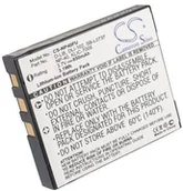 Akumulatory do aparatów dedykowane - Cameron Sino Fuji NP-40 850mAh 3.15Wh Li-Ion 3.7V Cameron Sino) - miniaturka - grafika 1