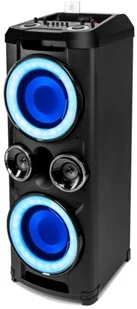 Gogen BPS733 - Power audio - miniaturka - grafika 4