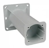 Puszki elektryczne i akcesoria - XBS Puszka elektroinstalacyjne do systemów docieplających KOPOS KEZ 8499 KOPOS KEZ - miniaturka - grafika 1