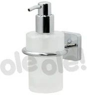Mydelniczki i dozowniki mydła - Tiger 1318530346 ONU CHROM - miniaturka - grafika 1