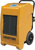 Osuszacze powietrza - MASTER DHP55 AUTORYZOWANY DYSTRYBUTOR DHP55 - miniaturka - grafika 1