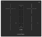 Płyty elektryczne do zabudowy - Bosch PIE611B15E - miniaturka - grafika 1