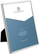 Ramki na zdjęcia - Ramka zdjęcie Sweet Memory błyszczący 20 x 30 cm posrebrzana 6149650 - miniaturka - grafika 1