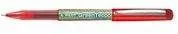 Pilot Cienkopis kulkowy Begreen - GreenTecpoint - czerwony BX-GR5-R-BG - Cienkopisy - miniaturka - grafika 2