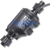 Filtry akwariowe i akcesoria - Aquael pompa przepływowa MK-800 (Silnik Minikani 800) Silnik Multikani 800 - miniaturka - grafika 1