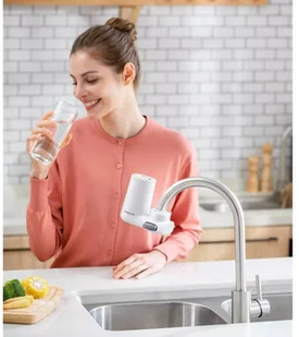 Philips Nakranowy filtr do wody On Tap VERT X-GUARD 1692-uniw - Uzdatniacze wody - miniaturka - grafika 3