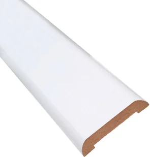Classen Listwa wykończeniowa biel arktyczna 10 mm x 60 mm - Ościeżnice Classen Listwa wykończeniowa biel arktyczna 10 mm x 60 mm - Ościeżnice - miniaturka - grafika 1