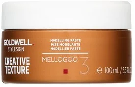 Goldwell StyleSign Mellogoo Pasta modelująca 100ml 0000046935 - Kosmetyki do stylizacji włosów - miniaturka - grafika 2
