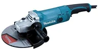Szlifierki i polerki - Makita GA9050R szlifierka kątowa, 230 mm, 2000 W GA9050R - miniaturka - grafika 1