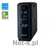 Cyber Power CP1500EPFCLCD - Zasilacze awaryjne UPS - miniaturka - grafika 3