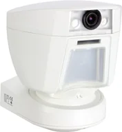 Alarmy - DSC BEZPRZEWODOWA CZUJKA ZEW Z KAMERĄ PG8944 - miniaturka - grafika 1