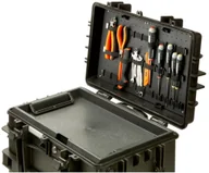 Pozostałe wyposażenie warsztatu - Bahco Panel narzędziowy pod pokrywę skrzyni, 4750RCWD-AC4 SNA Europe - miniaturka - grafika 1