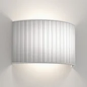 Oprawy, klosze i abażury - Astro Abażur Cambria 180 Shade biały 5038010 Astro - miniaturka - grafika 1