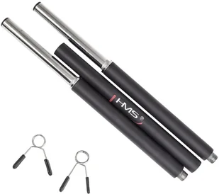 HMS SZTANGA DO BODY PUMP SBP15 20KG 17-57-005 - Sztangi - miniaturka - grafika 14