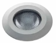 Lampy ogrodowe - Novolux Kinkiet PUSSA 654B-L0104F-03 - miniaturka - grafika 1