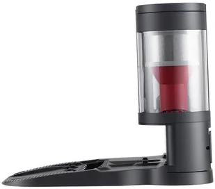 Robot sprzątający Xiaomi Mi Roborock S7+ Czarny - Roboty sprzątające - miniaturka - grafika 2