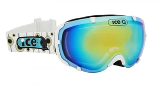 ICE-Q Gogle Zermatt 3 - Gogle narciarskie - miniaturka - grafika 5