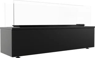 Kratki ogrzewacz gazowy PATIO HORIZONTAL stalowy sterowanie manualne PATIO/HOR/M/G30/30MBAR/S/ZE - Kominki gazowe Kratki ogrzewacz gazowy PATIO HORIZONTAL stalowy sterowanie manualne PATIO/HOR/M/G30/30MBAR/S/ZE - Kominki gazowe - miniaturka - grafika 1