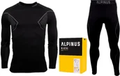 Bielizna sportowa męska - Alpinus Odzież Termo Active GT43204 r134-140 - miniaturka - grafika 1