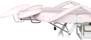 ACTIVESHOP Fotel Zabiegowy Do Rzęs Ivette Różowy 10003_133145 - Fotele kosmetyczne - miniaturka - grafika 9