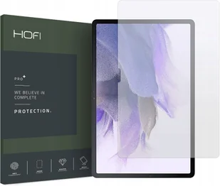 Hofi Szkło hartowane Glass Pro+ do Samsung Galaxy Tab S7 FE 5G 12.4 - Akcesoria do tabletów i e-booków - miniaturka - grafika 3