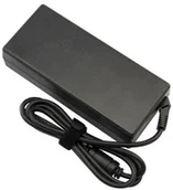 Zasilacze do laptopów - Lenovo power adapter - 90 Watt 92P1111 - miniaturka - grafika 1