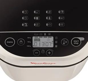 Moulinex OW2101 - Wypiekacze do chleba - miniaturka - grafika 4