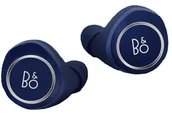 Słuchawki - Bang & Olufsen Beo Play E8 niebieskie - miniaturka - grafika 1