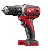 Wiertarko-wkrętarki akumulatorowe - Milwaukee M18 Akumulator wiertarko-wkrętarka akumulatorowa M18 bdd/0 - miniaturka - grafika 1