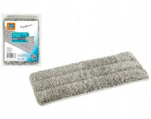 Zapas Do Mopa Płaskiego Jazz Mikrofibra - Miotły, szufle, mopy - miniaturka - grafika 2