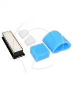 Filtry do odkurzaczy - Zelmer Zestaw filtrów FR-1812 do odkurzacza - miniaturka - grafika 1