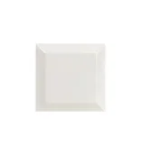 Płytki ceramiczne - Equipe METRO WHITE 7,5X7,5 Equipe_13959 - miniaturka - grafika 1