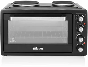 Tristar OV-1443 - Mini piekarniki - miniaturka - grafika 4