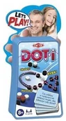 Gry planszowe - Let`s Play DOTi - miniaturka - grafika 1