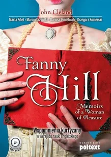 Fanny Hill Memoirs of a Woman of Pleasure. - Książki obcojęzyczne do nauki języków - miniaturka - grafika 2