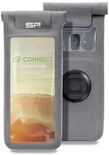 SP Connect Uchwyt telefonu Universal Phone Case M 55125) - Uchwyty samochodowe do telefonów - miniaturka - grafika 2