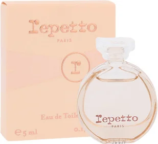 Repetto Repetto Repetto woda toaletowa 5ml - Wody i perfumy damskie - miniaturka - grafika 2