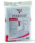 Pozostałe akcesoria malarskie - Schuller DRZWI OCHRONNE Z ZAMKIEM 110x220 cm - miniaturka - grafika 1