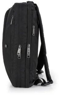 Gabol Torba plecak na laptop15,6'' Dark 410620 410620 001 - Torby na laptopy - miniaturka - grafika 6