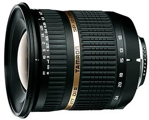 Obiektyw Tamron AF SP 10-24mm f/3.5-4.5 Di-II LD Asph (IF) Sony (B001S) - Obiektywy - miniaturka - grafika 2