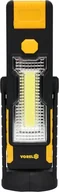 Oświetlenie warsztatowe - VOREL LATARKA WARSZTATOWA 3W COB LED 220LM 82733 - miniaturka - grafika 1