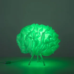 LOLA SMART Lampa stołowa LED LOLAsmart Naomi - Lampy stojące - miniaturka - grafika 5