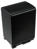 Akumulatory do aparatów dedykowane - Cameron Sino Canon BP-827 2600mAh 19.24Wh Li-Ion 7.4V - miniaturka - grafika 1